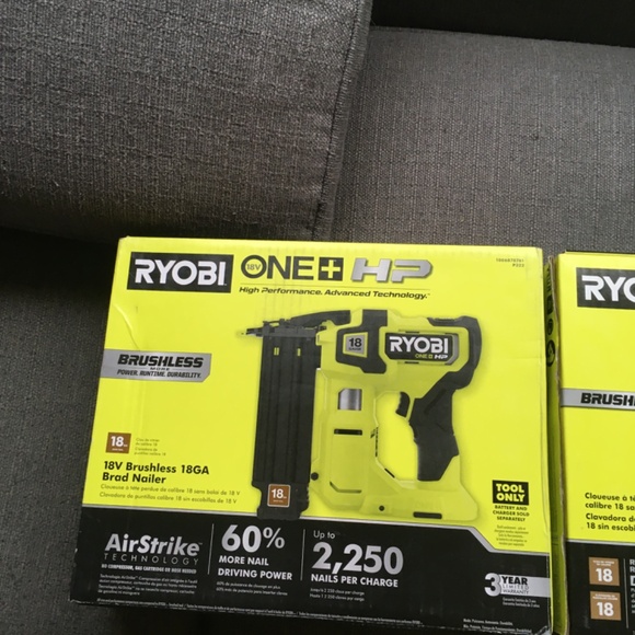 High performance advanced technology - Picture 7 of 9